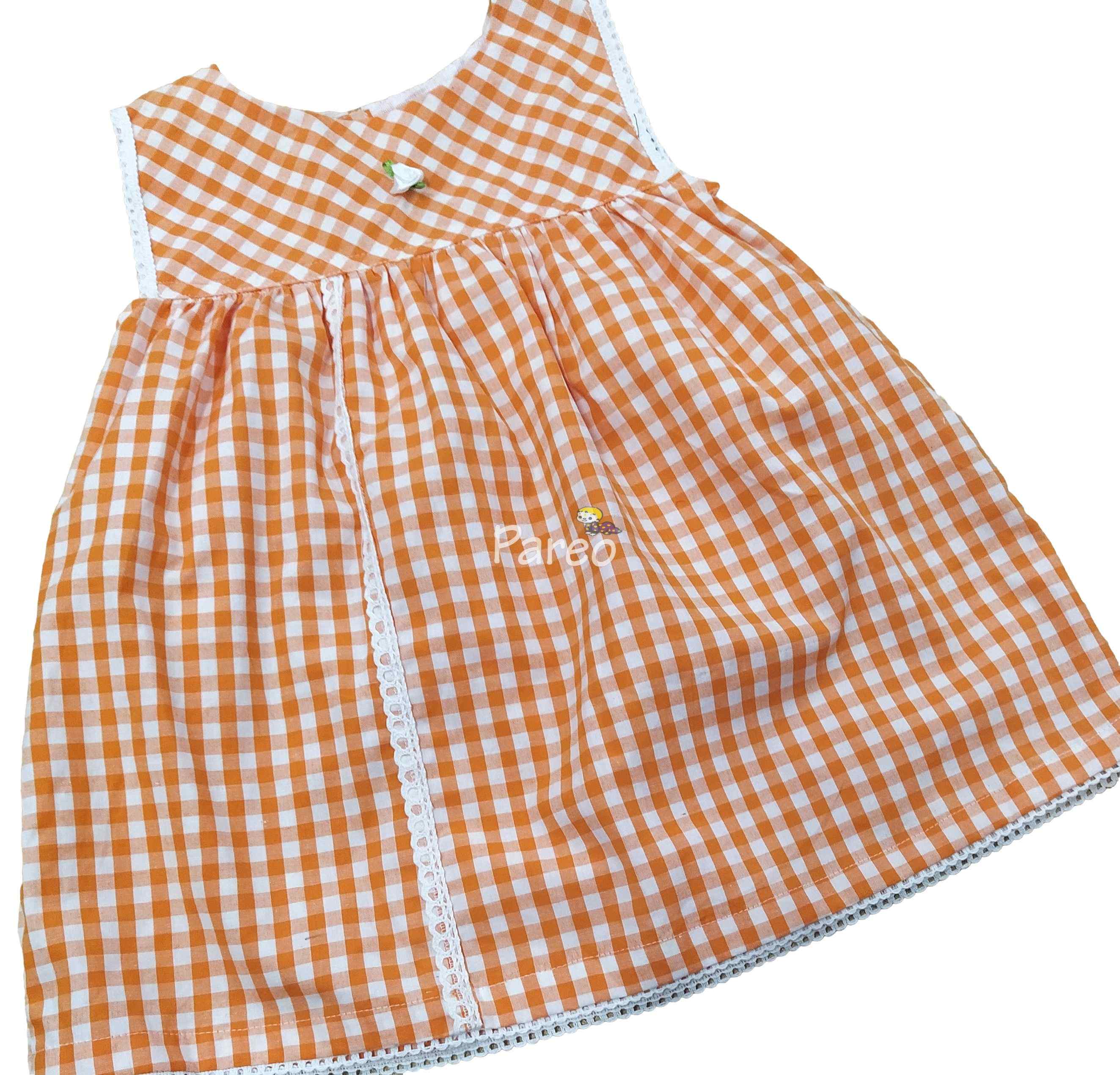 Picture of baby frock