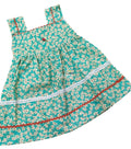 Picture of baby frock