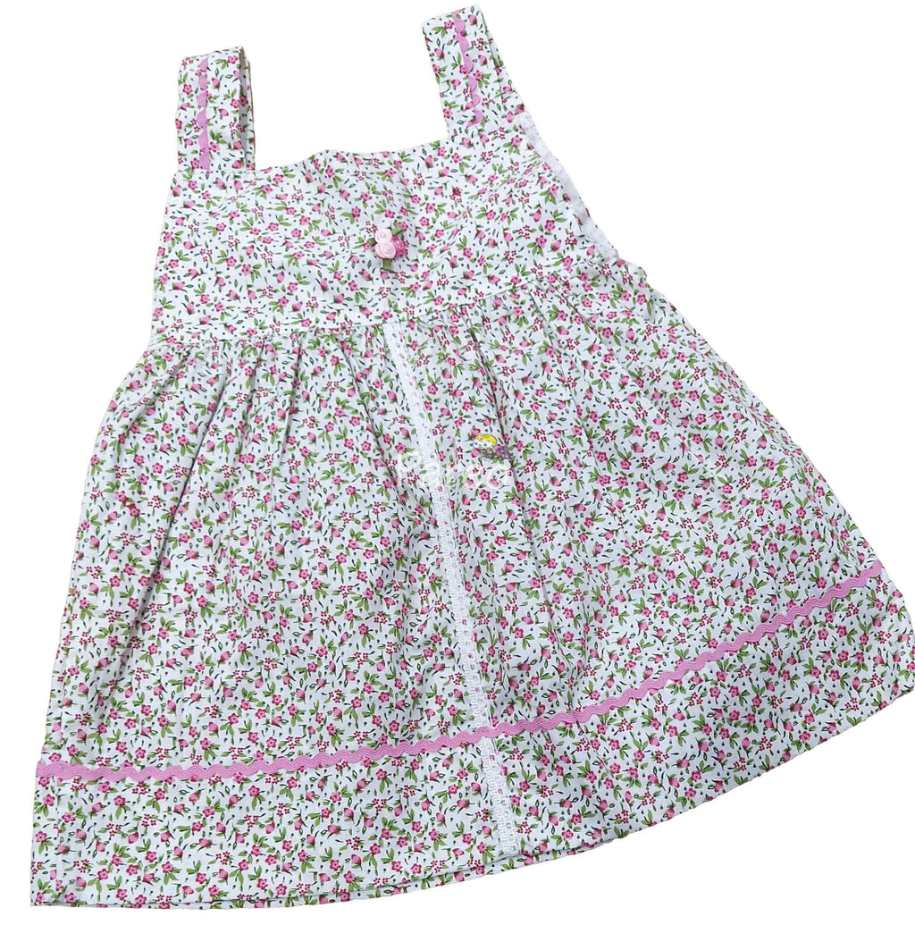 Picture of baby frock