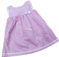 Picture of baby frock