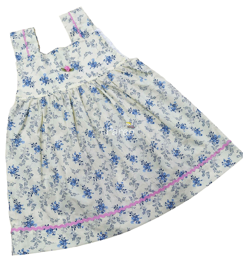 Picture of baby frock