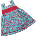 Picture of baby frock