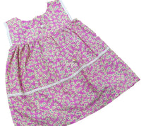 Picture of baby frock