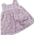 Picture of baby frock