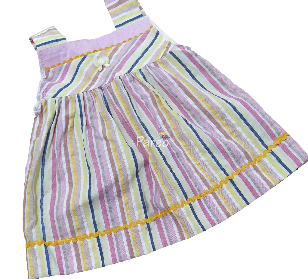 Picture of baby frock
