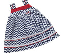 Picture of baby frock