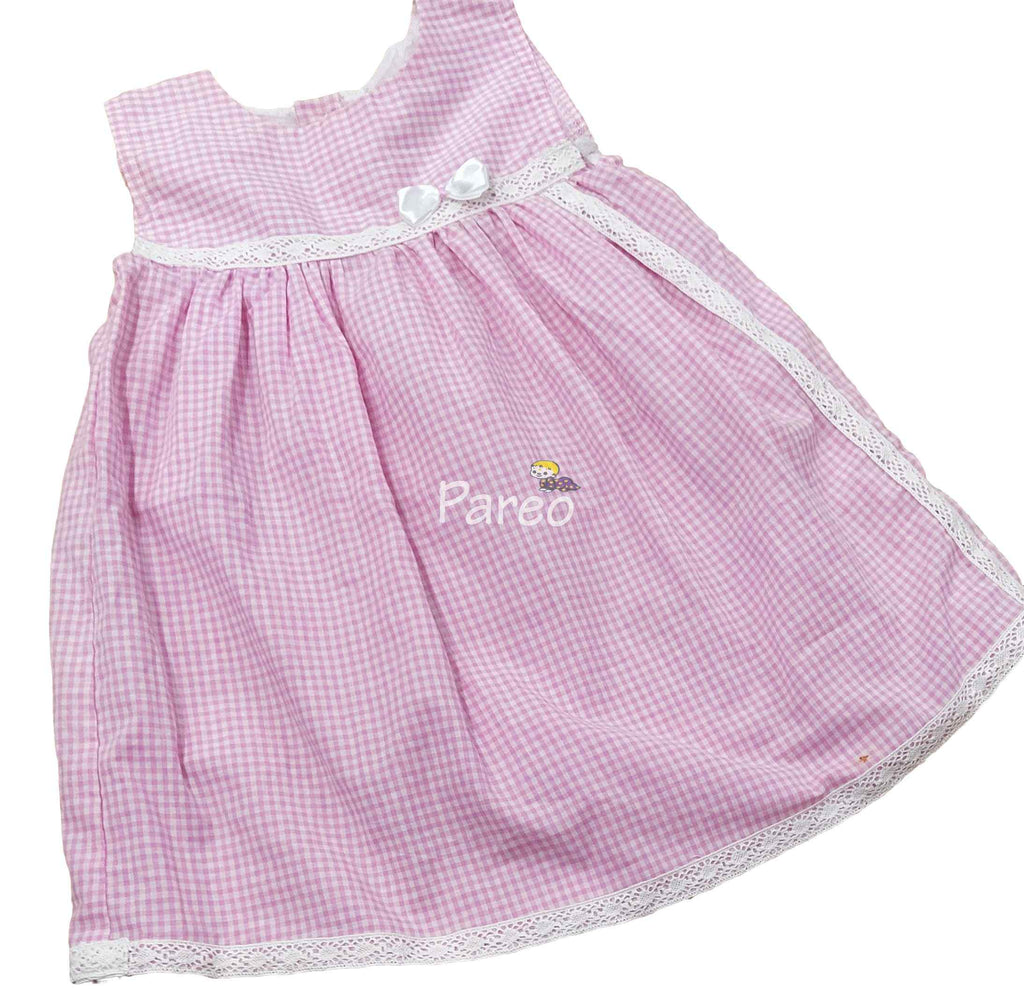 Picture of baby frock