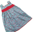 Picture of baby frock