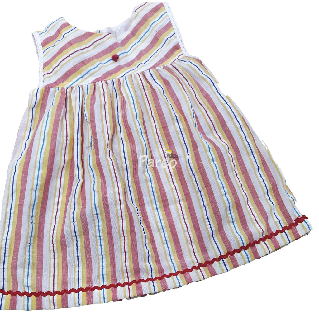 Picture of baby frock