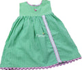 Picture of baby frock