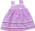 Picture of baby frock