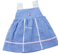 Picture of baby frock