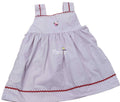 Picture of baby frock