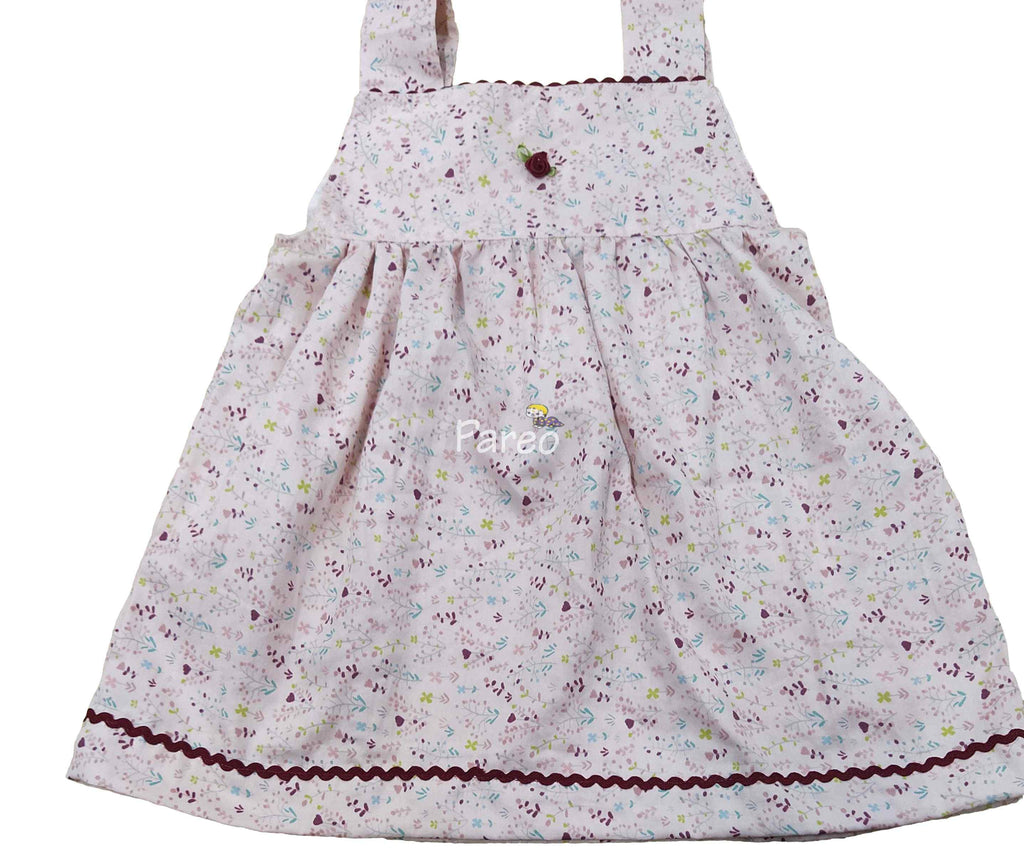 Picture of baby frock