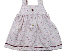 Picture of baby frock