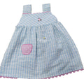 Picture of baby frock