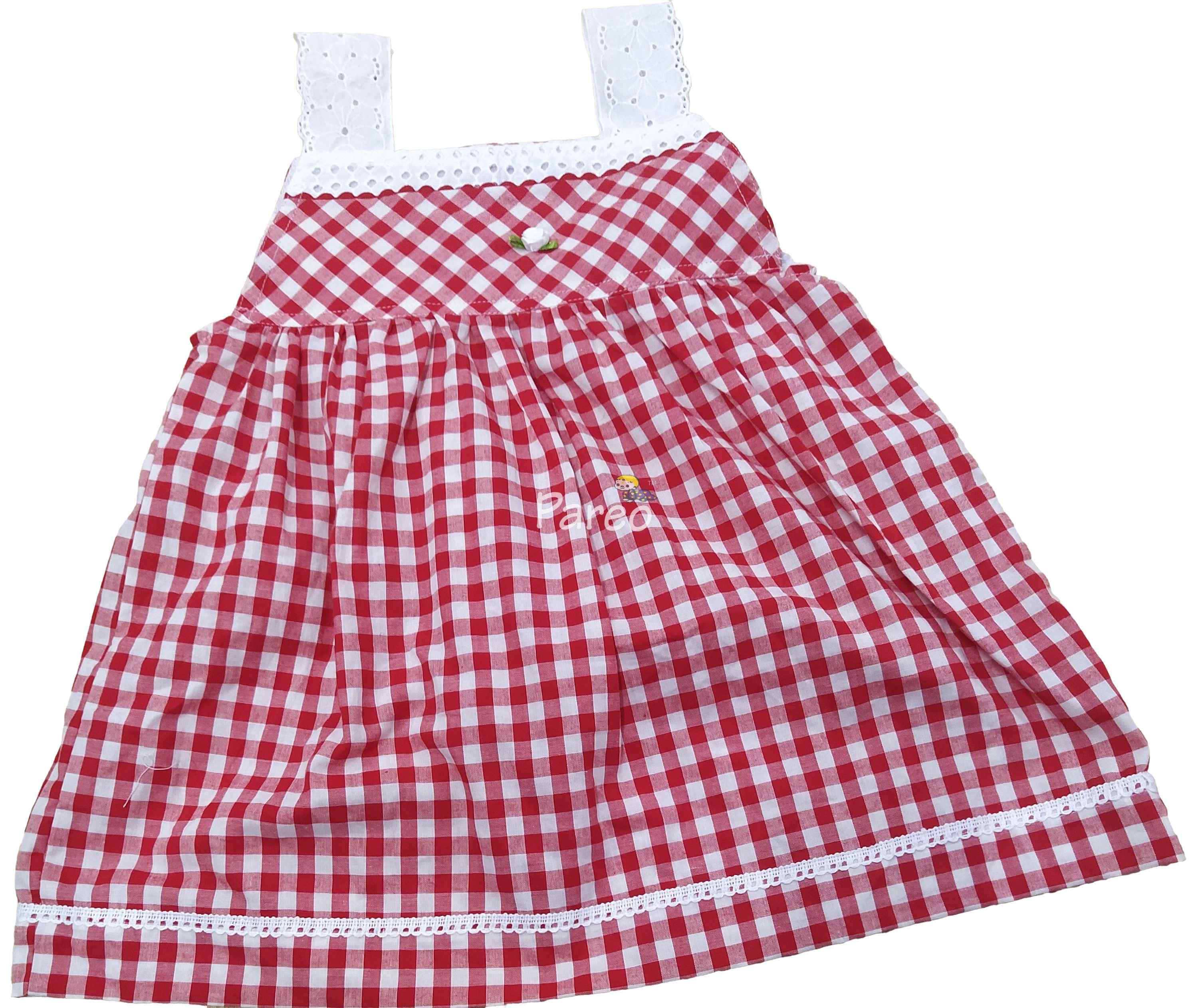 Picture of baby frock