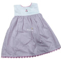 Picture of baby frock