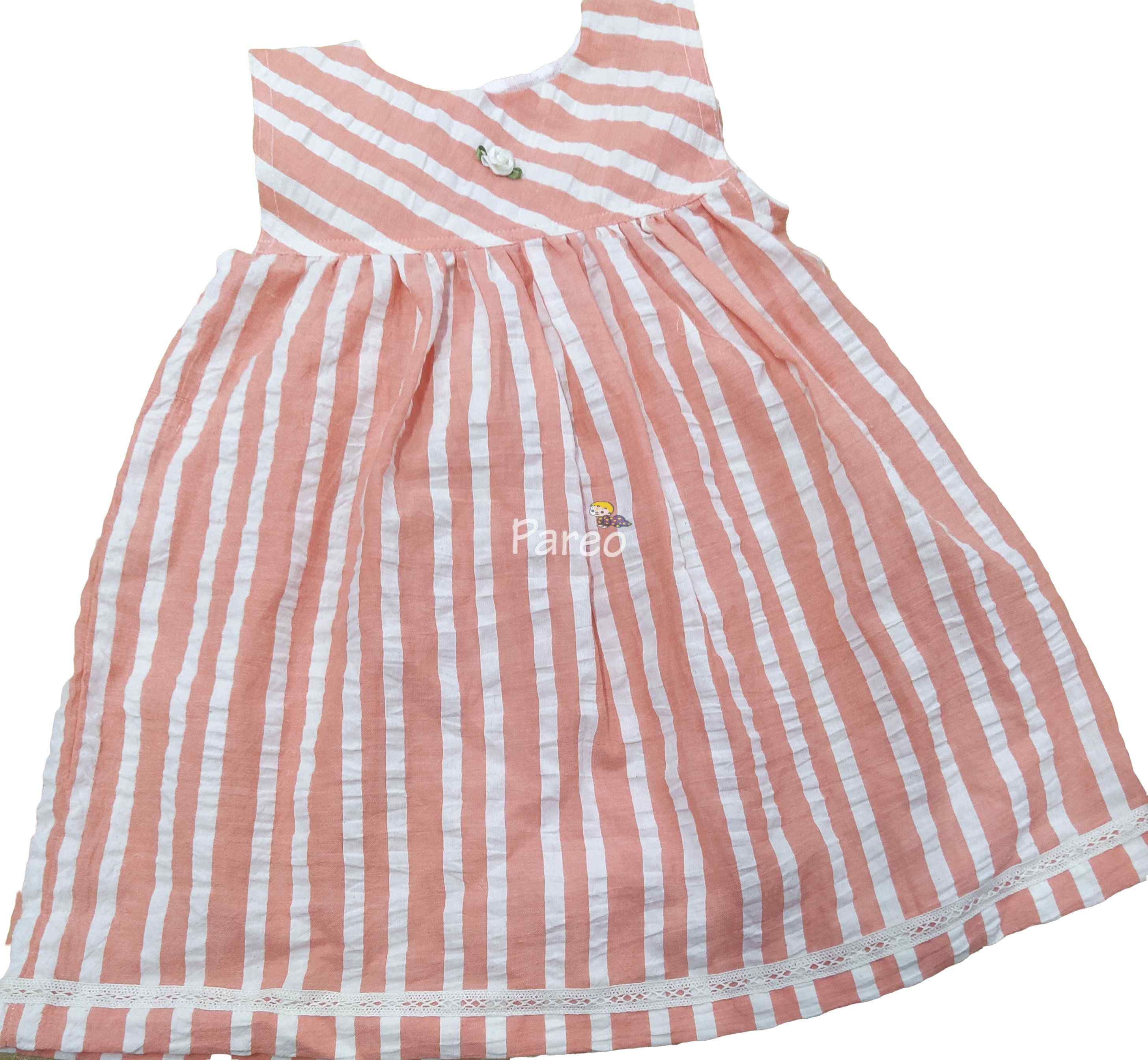 Picture of baby frock