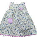 Picture of baby frock