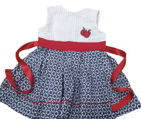 Picture of baby frock