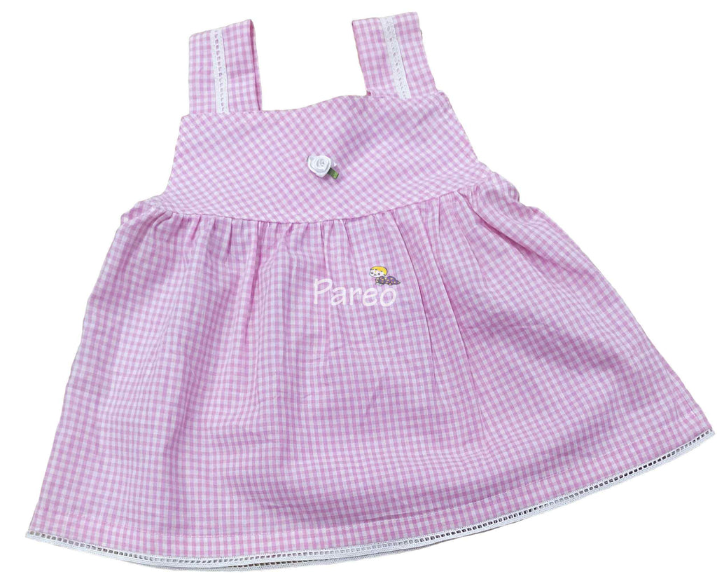 Picture of baby frock