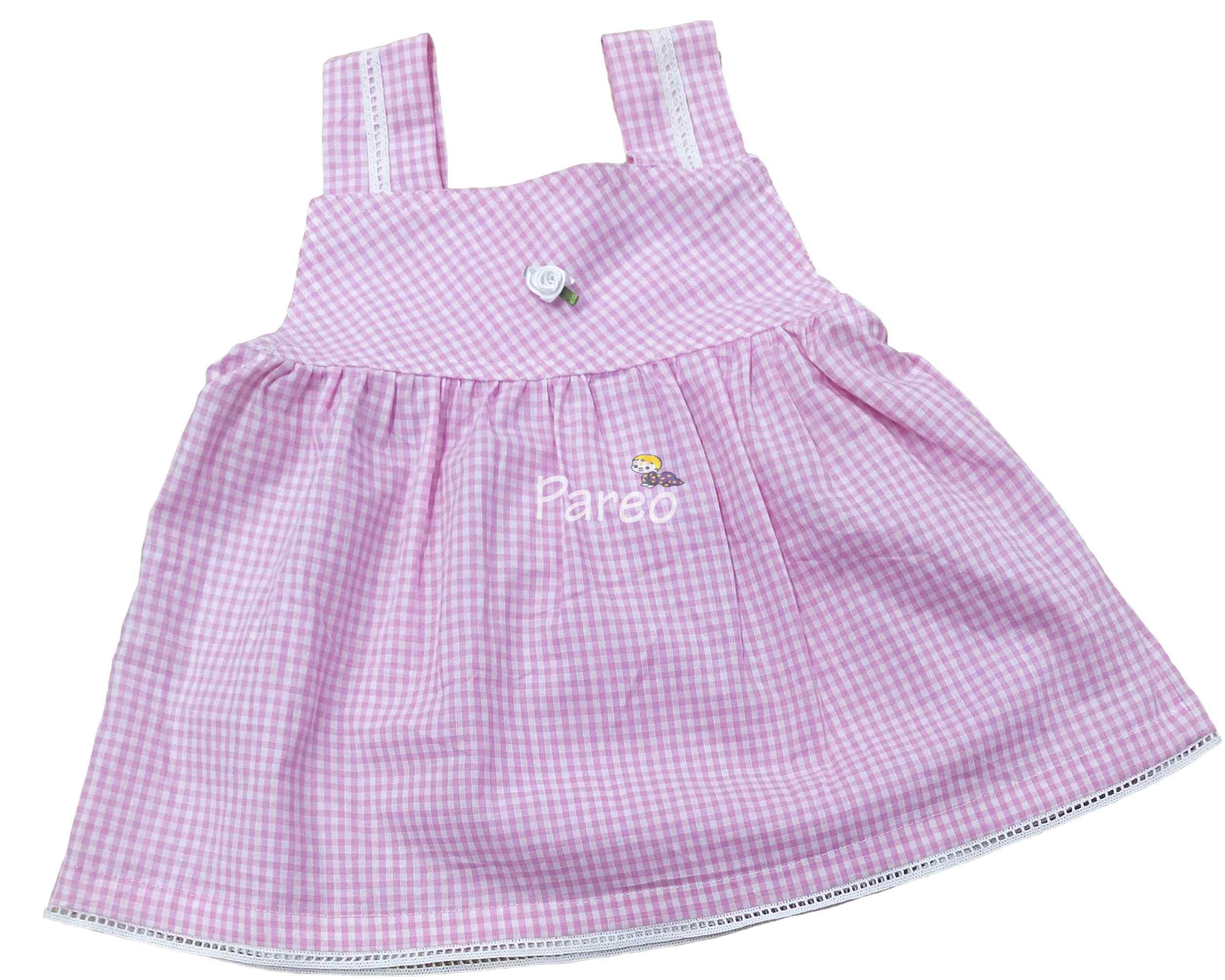 Picture of baby frock