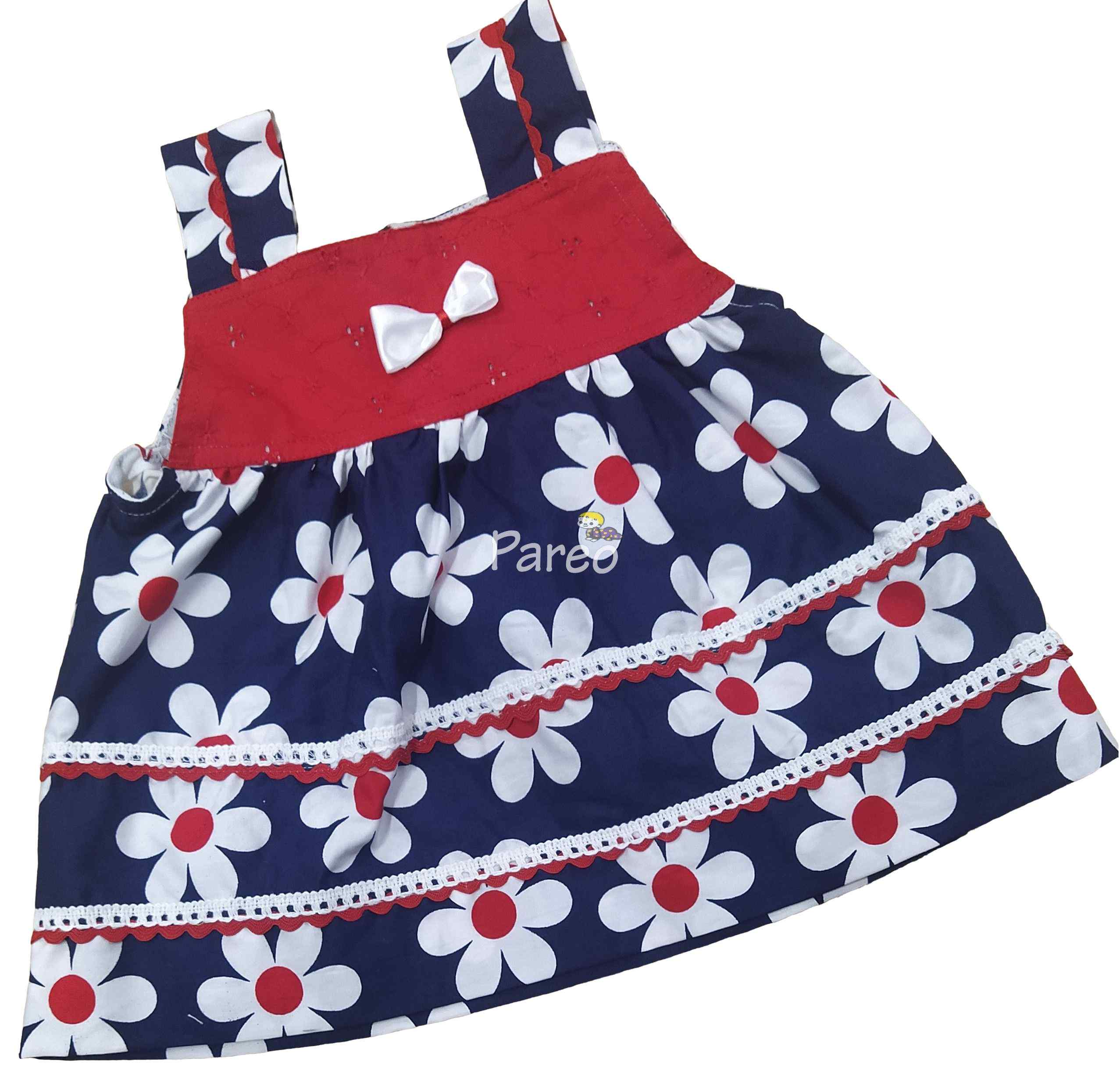 Picture of baby frock