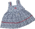 Picture of baby frock
