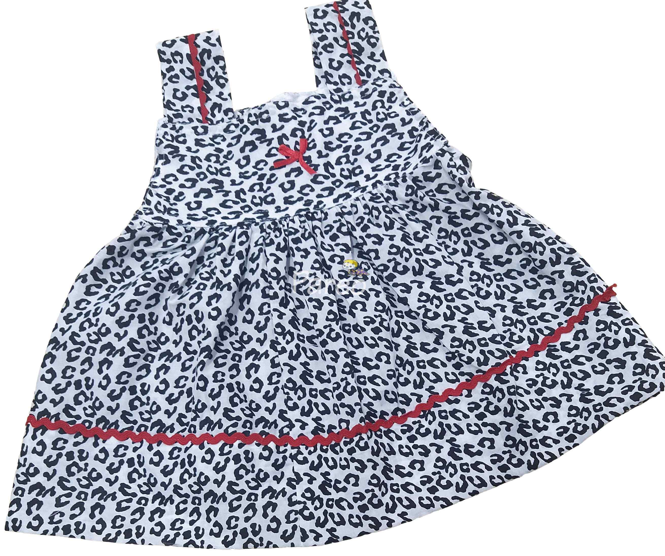 Picture of baby frock