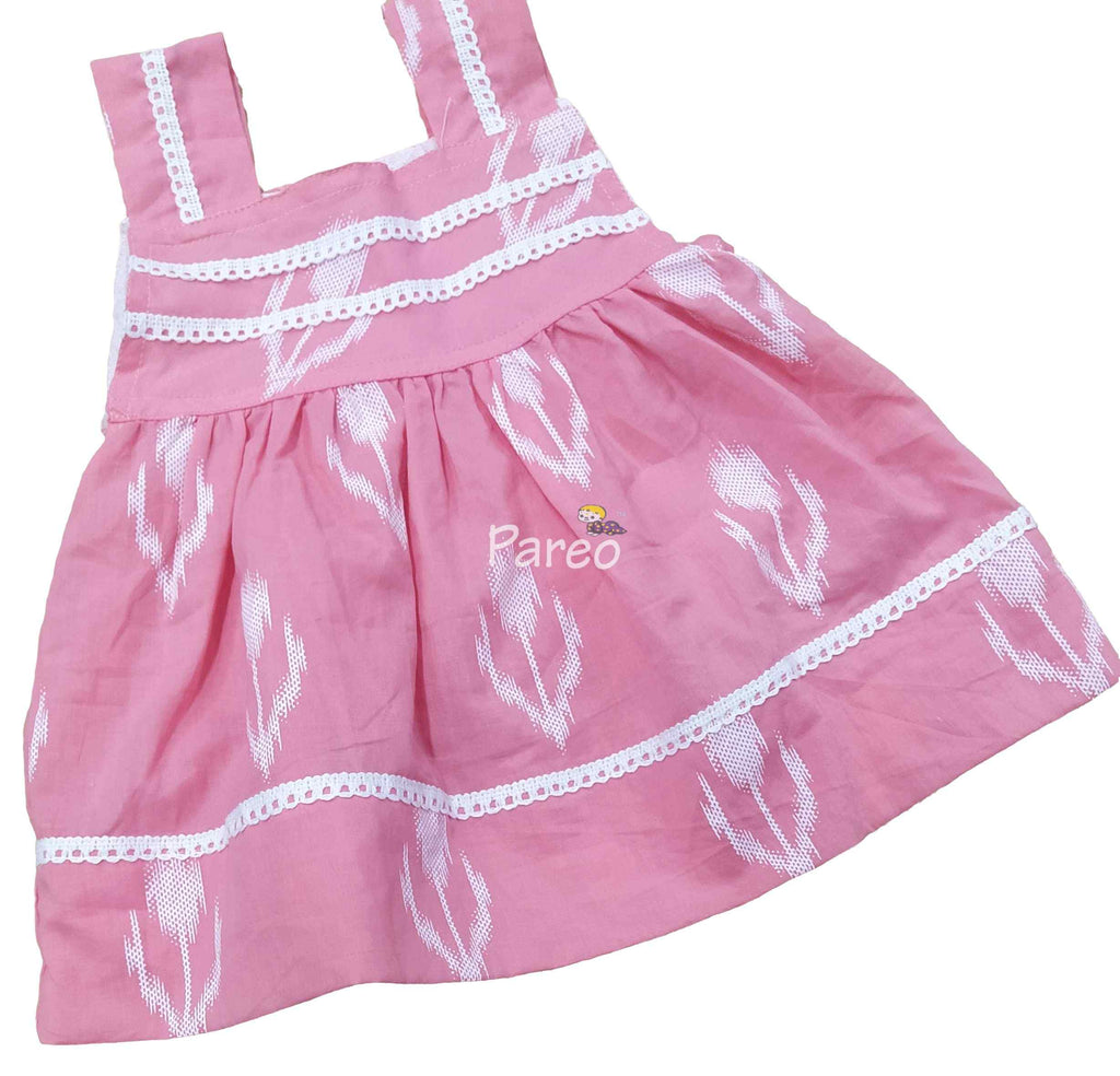 Picture of baby frock