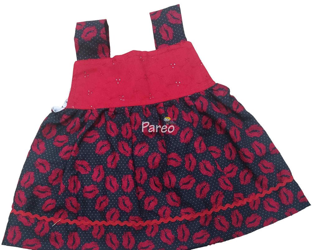 Picture of baby frock