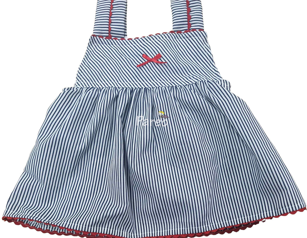 Picture of baby frock