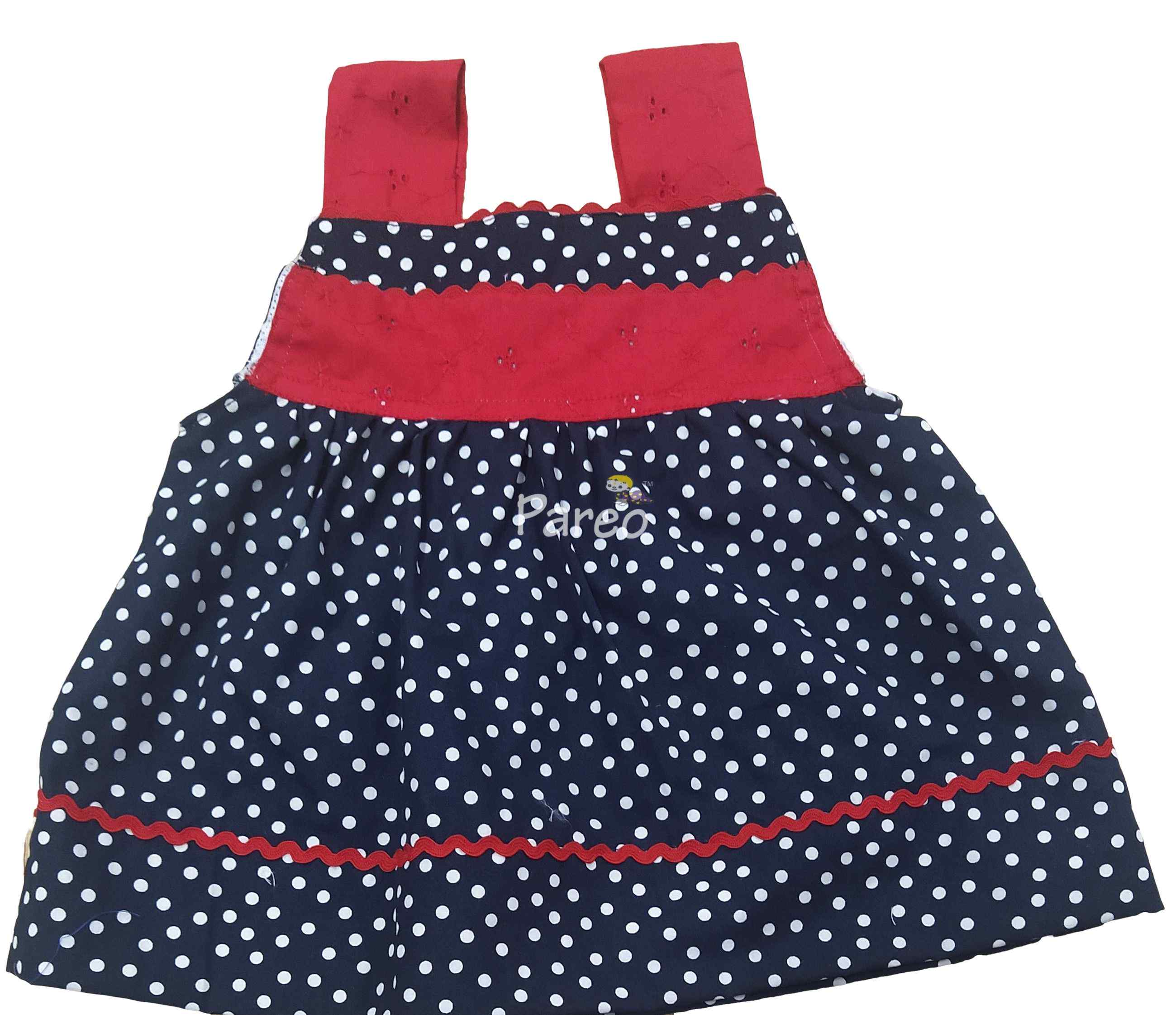 Picture of baby frock