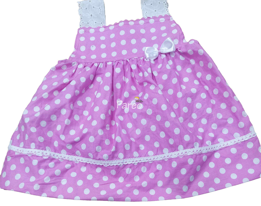 Picture of baby frock