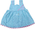 Picture of baby frock