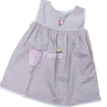 Picture of baby frock