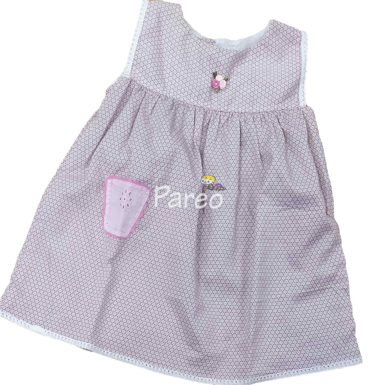 Picture of baby frock