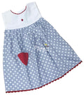 Picture of baby frock