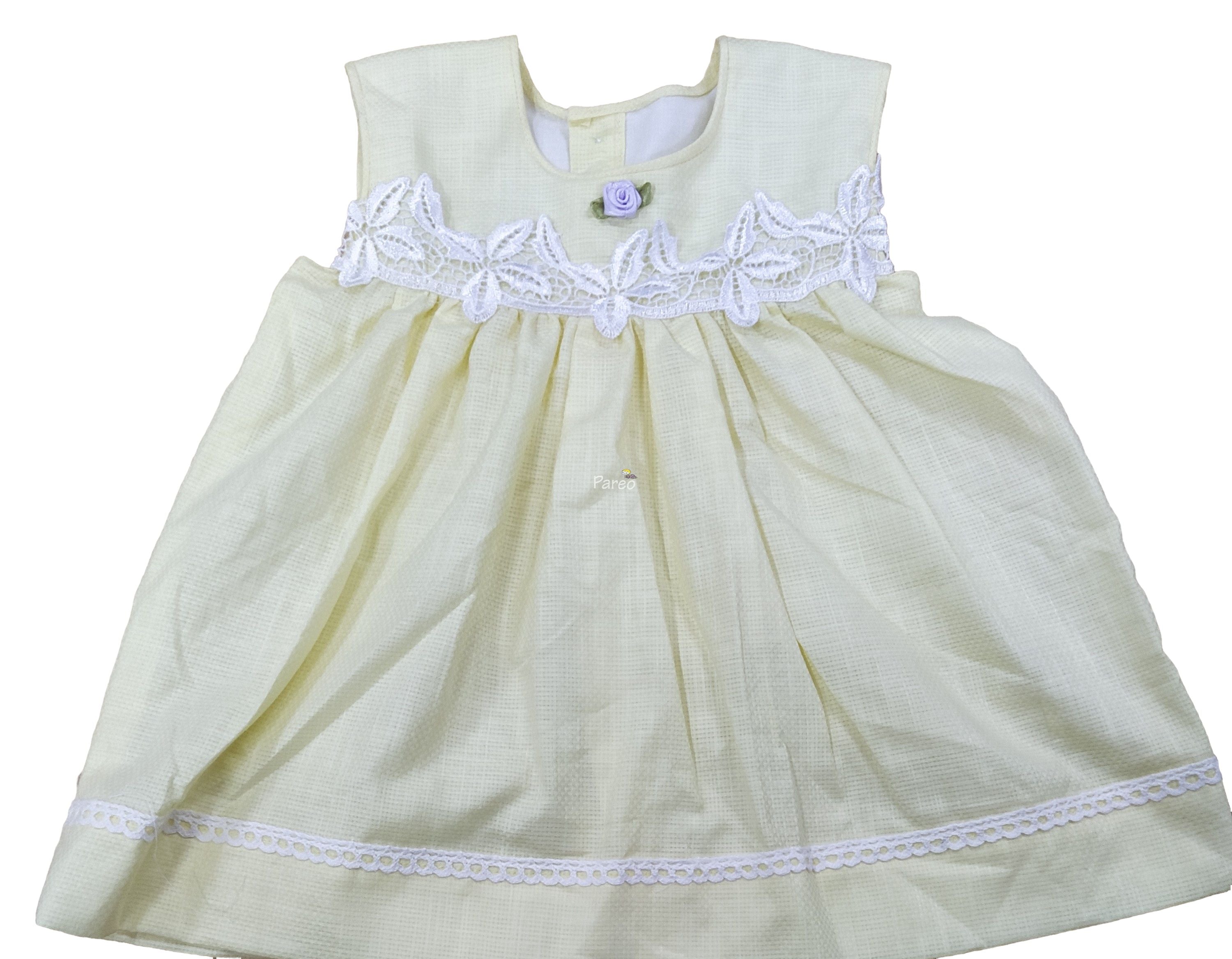 Picture of baby frock