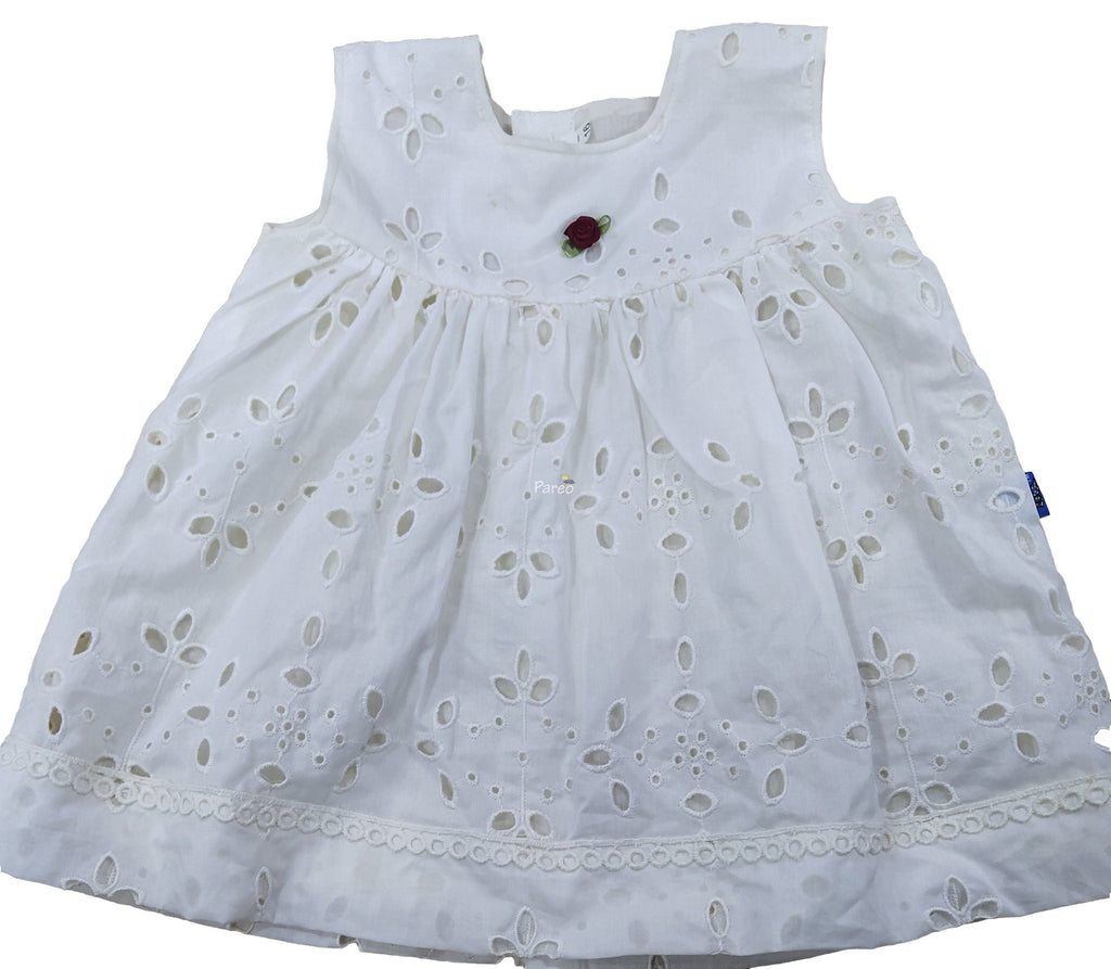 Picture of baby frock