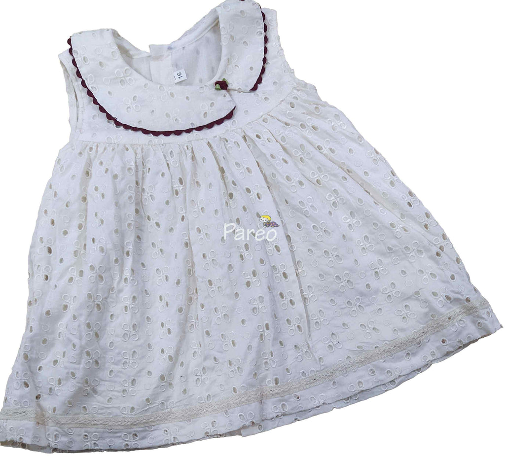 Picture of baby frock