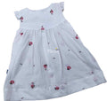 Picture of baby frock
