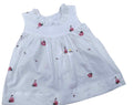 Picture of baby frock