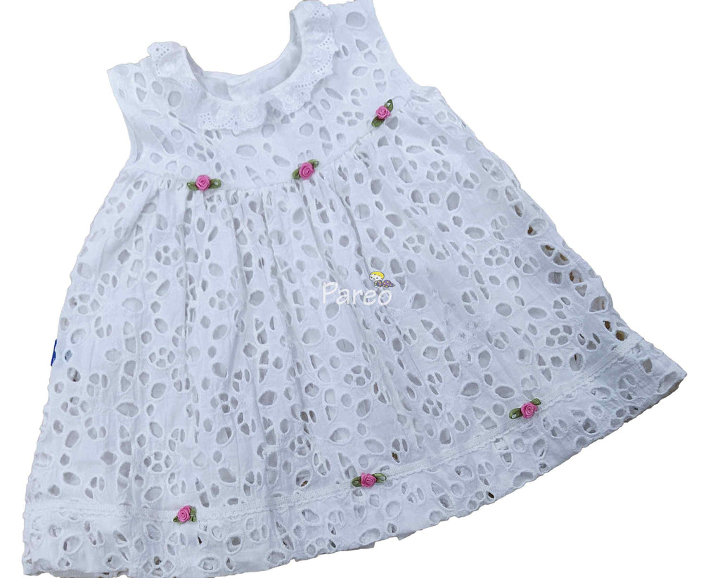 Picture of baby frock