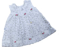 Picture of baby frock