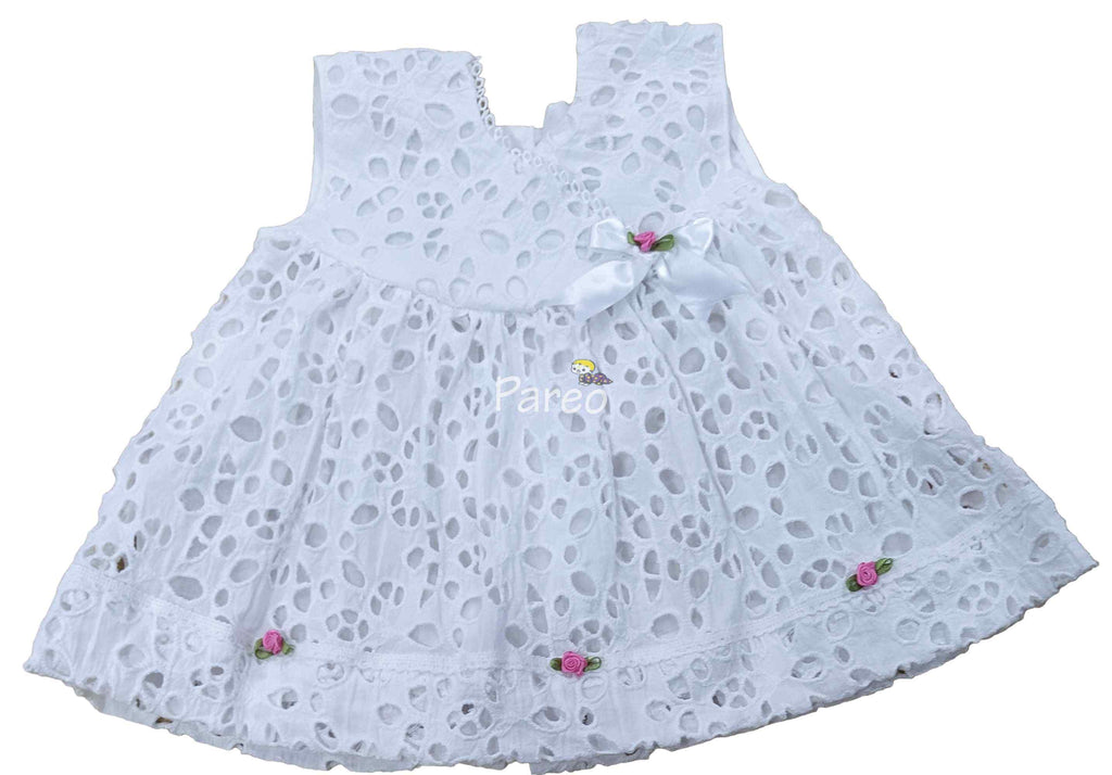 Picture of baby frock
