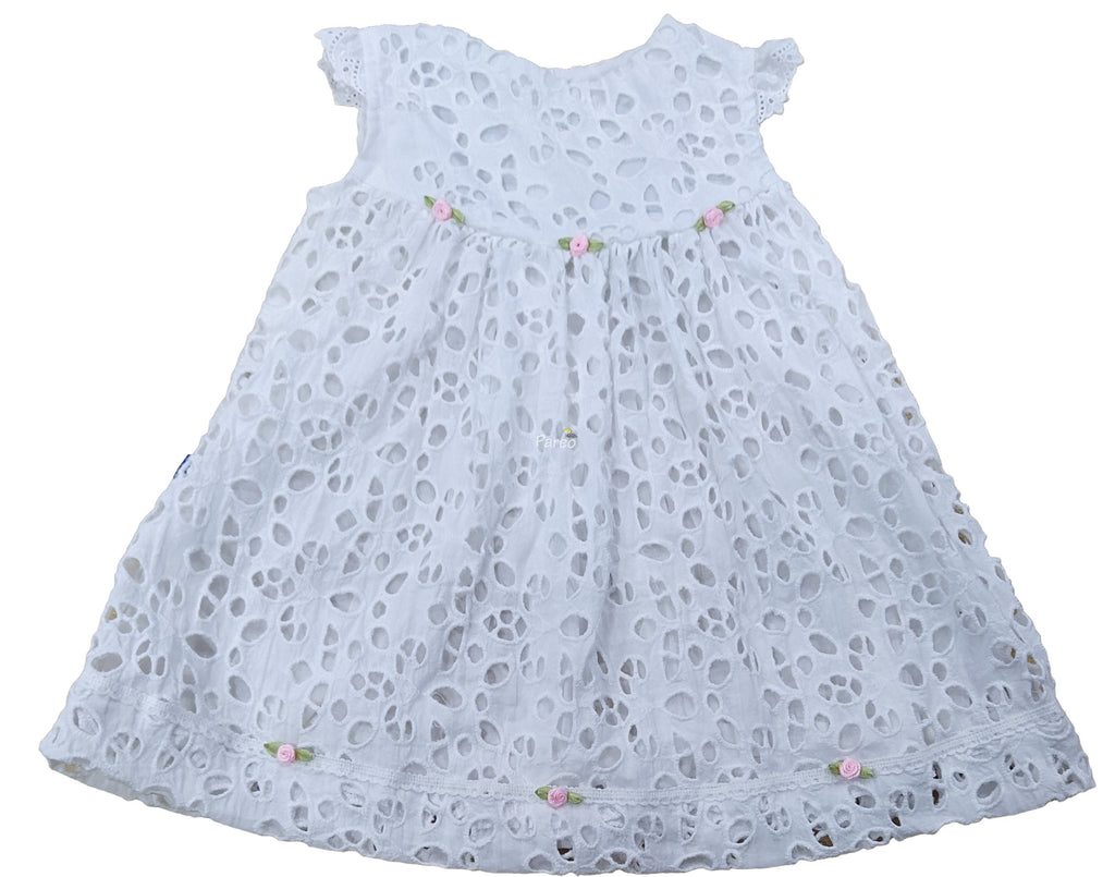 Picture of baby frock