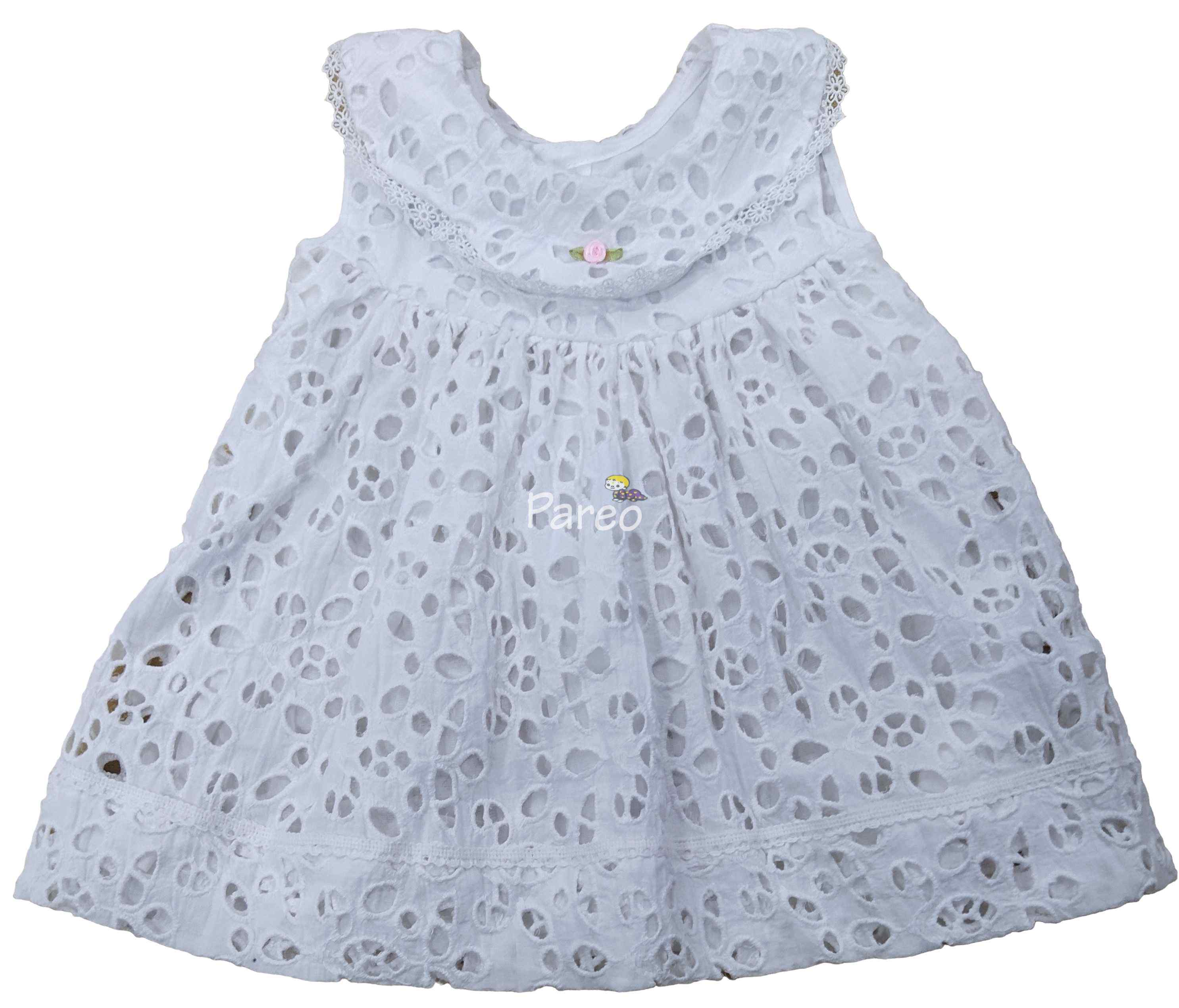 Picture of baby frock