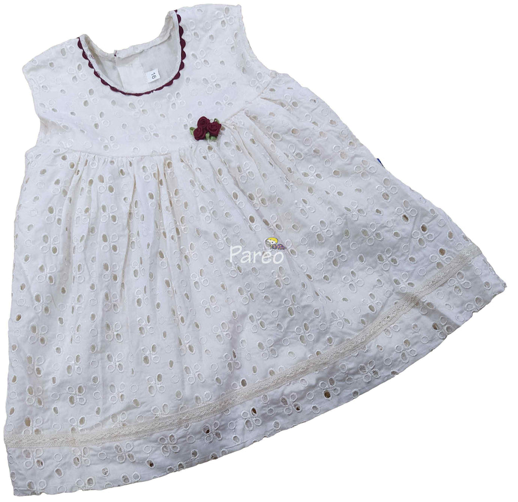 Picture of baby frock